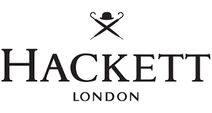Hackett London Logo